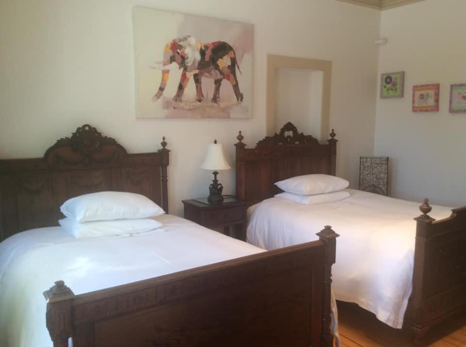 Ile De Garde B&B Sherbrooke Exterior foto