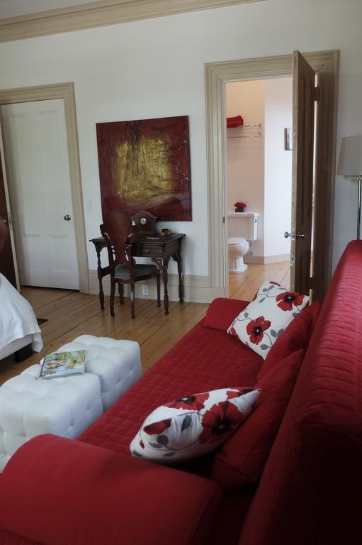 Ile De Garde B&B Sherbrooke Quarto foto