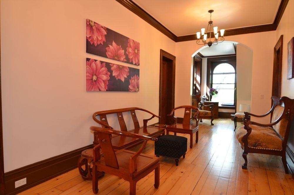 Ile De Garde B&B Sherbrooke Exterior foto