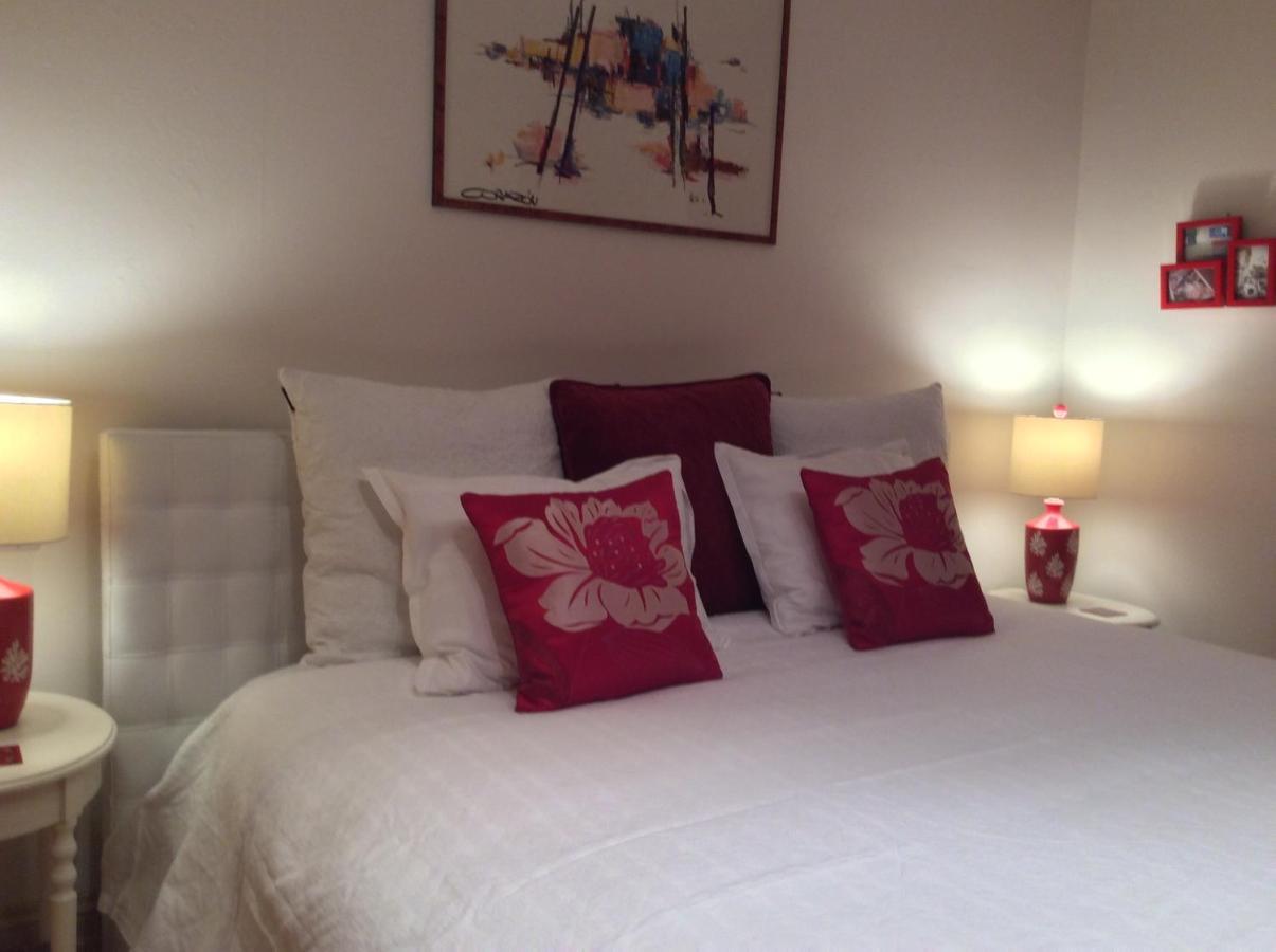 Ile De Garde B&B Sherbrooke Exterior foto